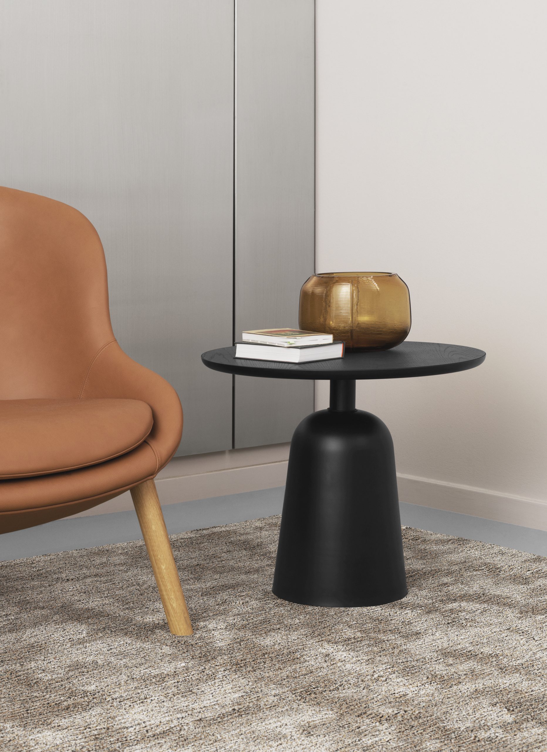 Normann_Copenhagen_Turn_стол