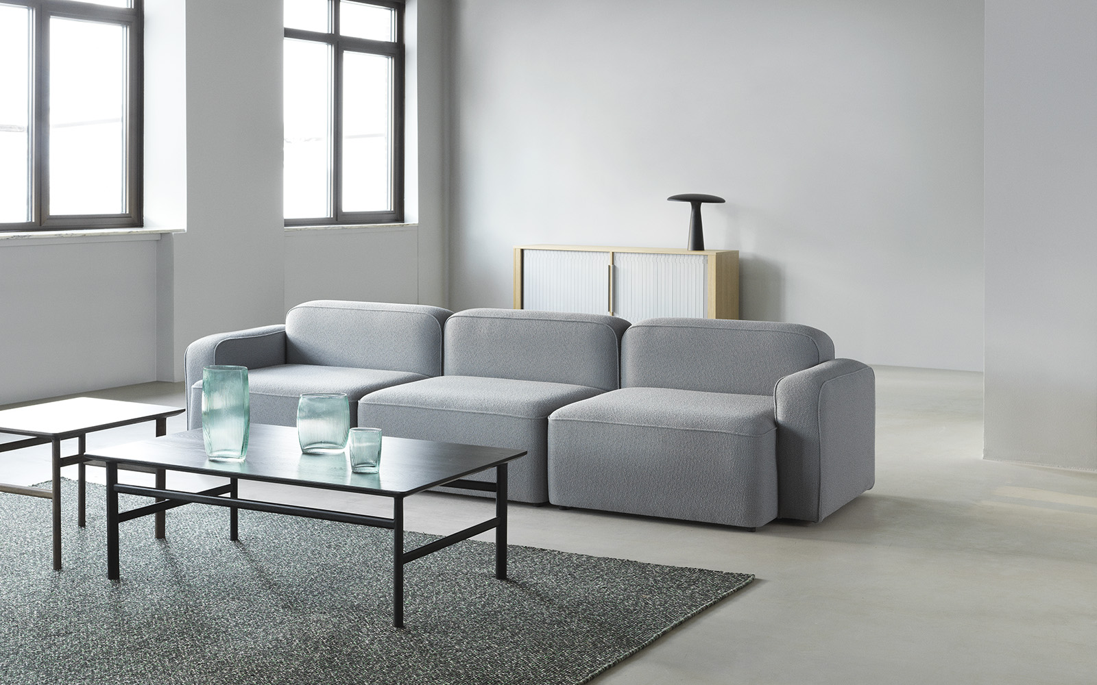 мебель Normann Copenhagen