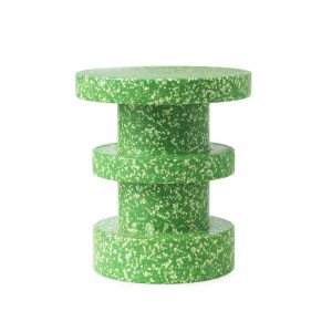 Табурет Bit Stack Green