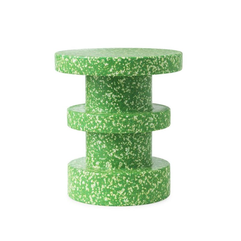 Табурет Bit Stack Green