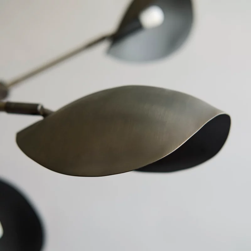 Подвесной светильник Stingray Bronze