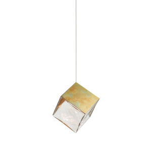 Подвесной светильник De Castelli X Pyrite small