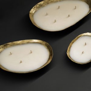 Свечи 44° – 1° Oyster