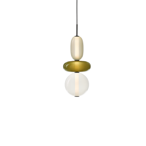 Подвесной светильник Pebbles Small Configuration 8
