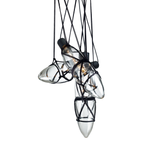 Подвесной светильник Shibari 3 position
