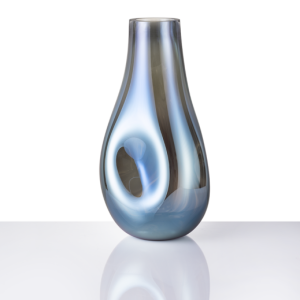 Ваза Soap Large Blue