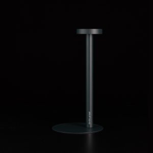 Настольная лампа TeTaTeT Black Green