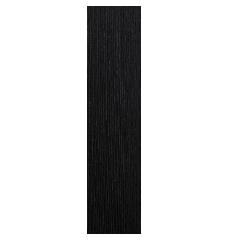 Дерево Black ash wood