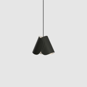 Подвесной светильник Flip Black