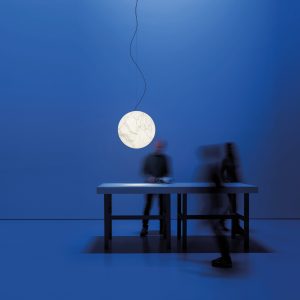 Подвесной светильник Moon 60