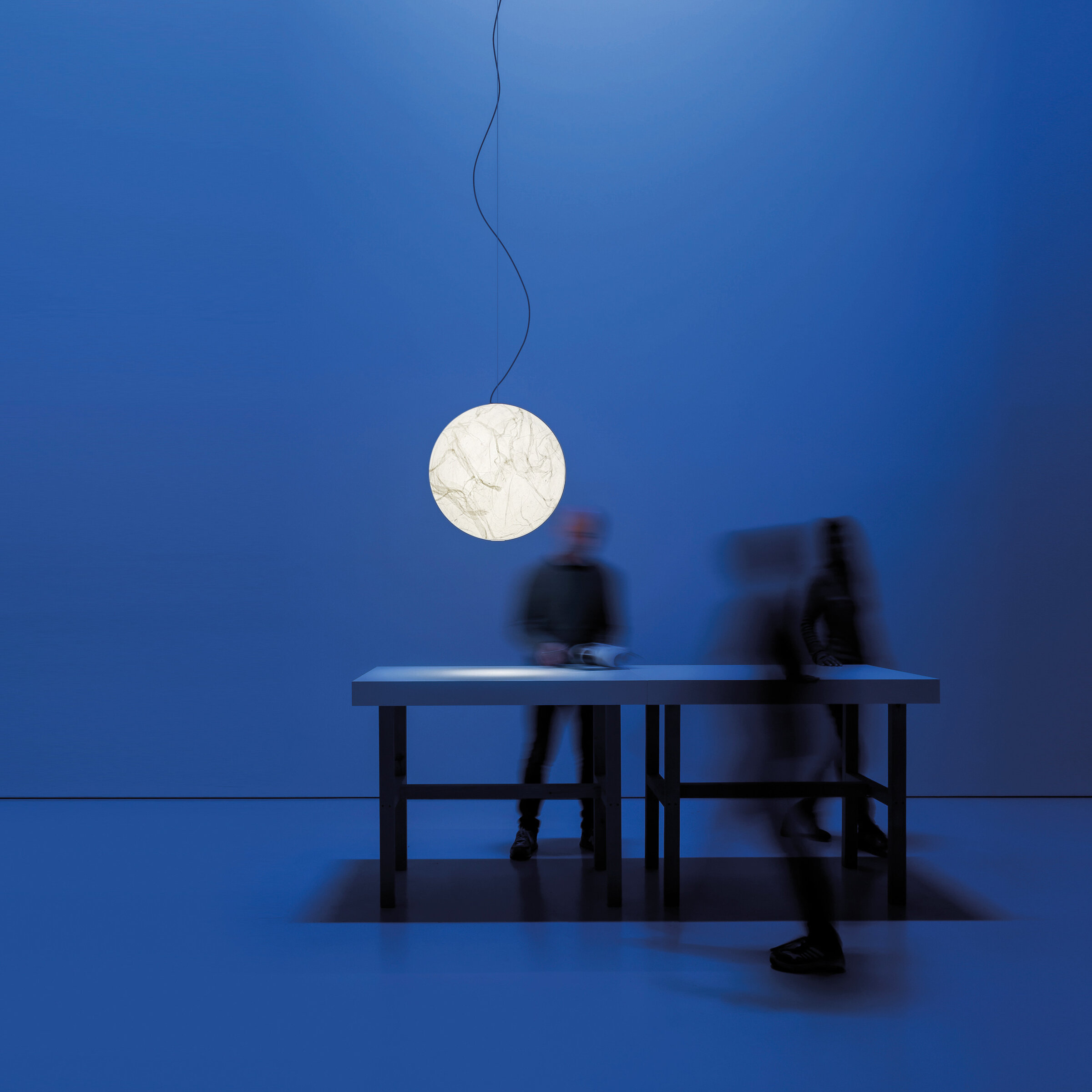 Подвесной светильник Moon 60