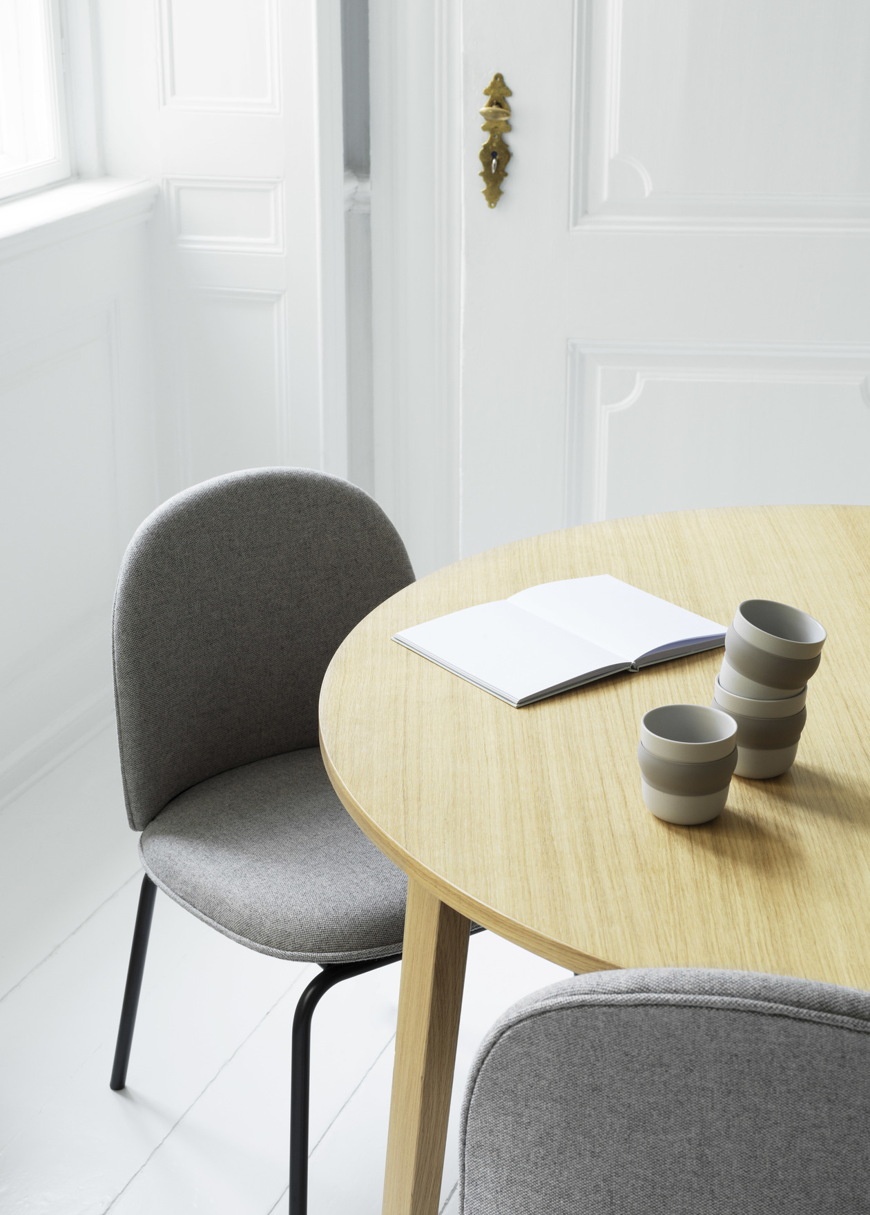 Стул Ace от Normann Copenhagen