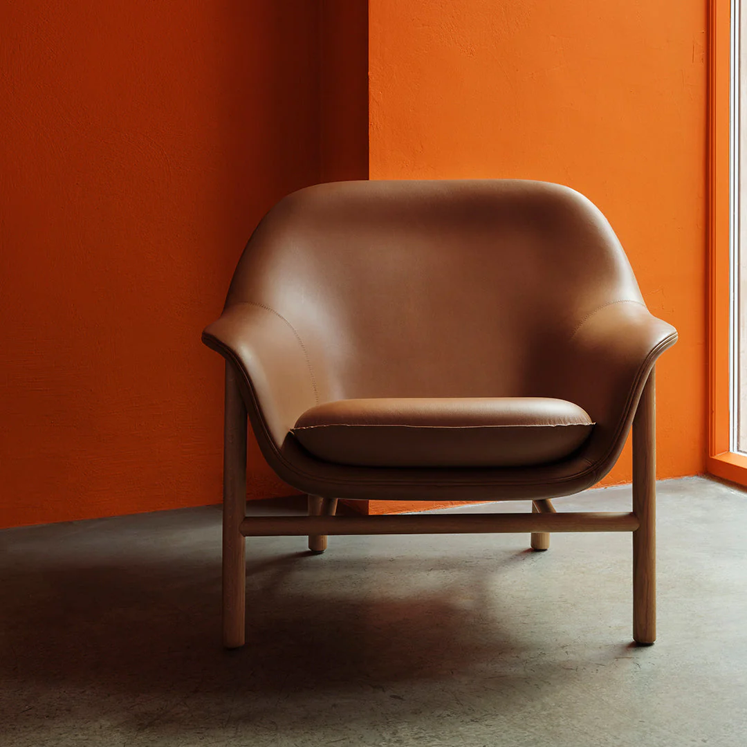 Drape Low Oak от Normann Copenhagen