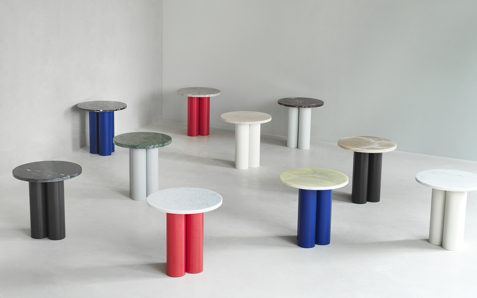 Dit от Normann Copenhagen