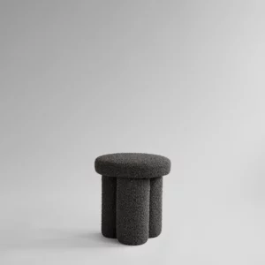 Табурет Big Foot - Deep Taupe от 101 Copenhagen