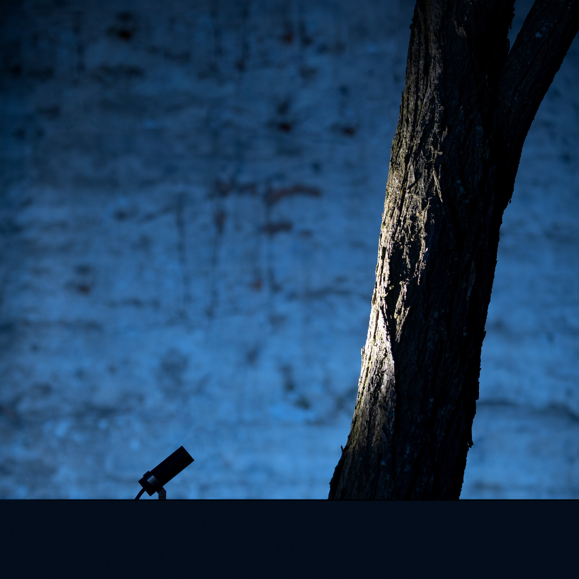 Buio - spot от Davide Groppi