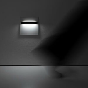 Уличный настенный светильник Nuit