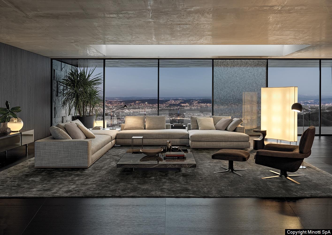 Hamilton minotti