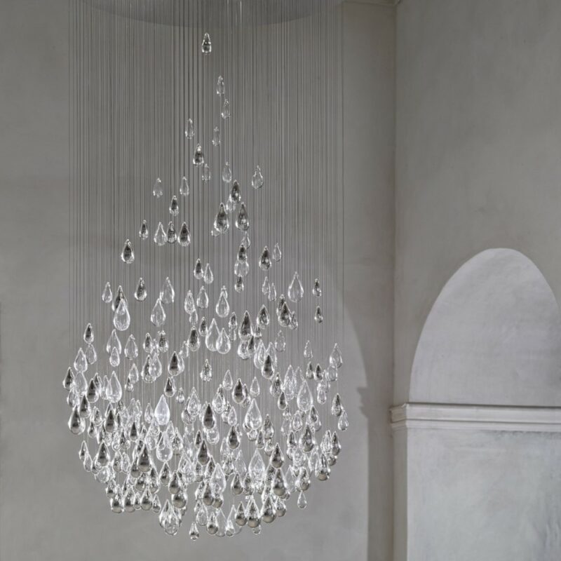 Подвесной светильник Droplets Large