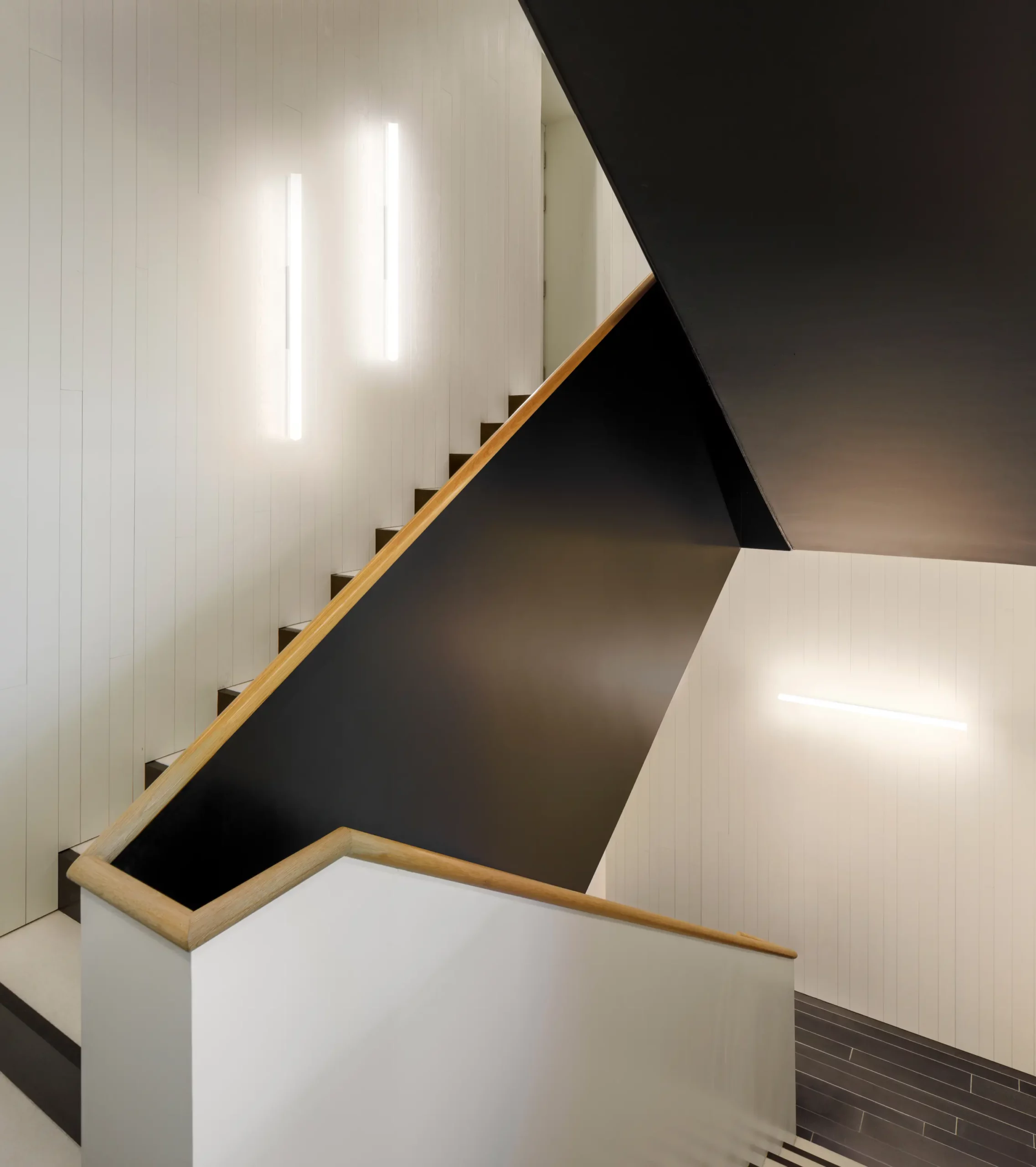 Настенный светильник Halo от Vibia