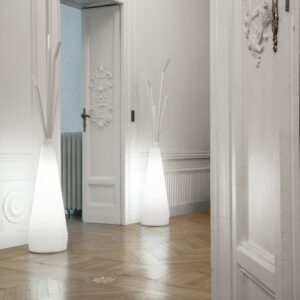 Вешалка с подсветкой Kadou Light