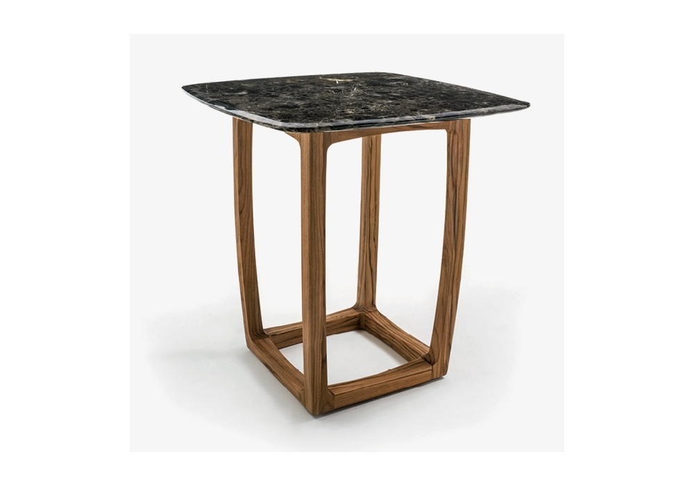 Барный стол Bungalow Marble
