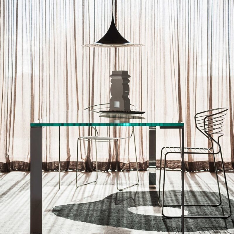 Стол Liko Glass