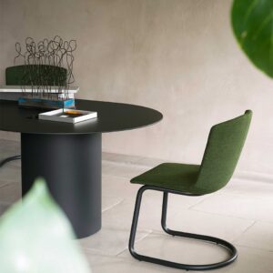 Стул Calum Home Cantilever