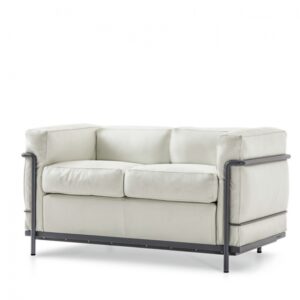 Двухместный диван 2 Fauteuil Grand Confort, Petit Modèle