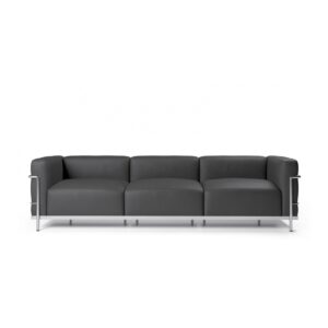 Трехместный диван Fauteuil Grand Confort, Grand Modèle