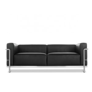 Двухместный диван Fauteuil Grand Confort, Grand Modèle
