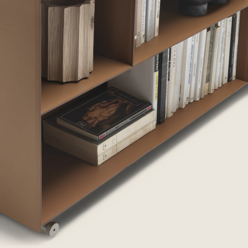 Книжный шкаф Groundpiece