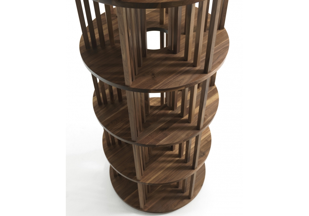 Книжный шкаф Pillar