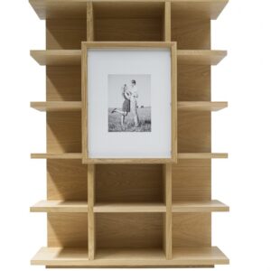 Книжный шкаф Sakari