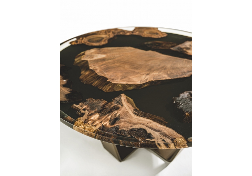 Журнальный столик Kohi Kauri
