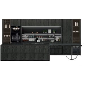 Кухня La Cucina