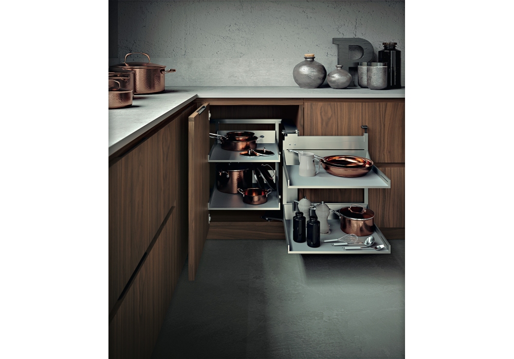 Кухня La Cucina