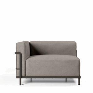 Кушетка Fauteuil Grand Confort, Méridienne