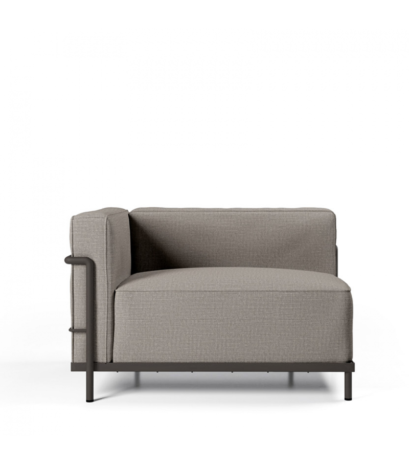 Кушетка Fauteuil Grand Confort, Méridienne