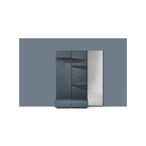 Модульная система Ghost Wall