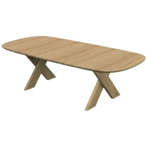 Обеденный стол Paco Wood