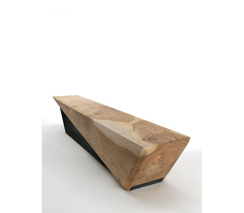 Скамья Wedge