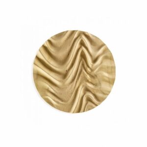 Настенный декор Cedar Art Wave