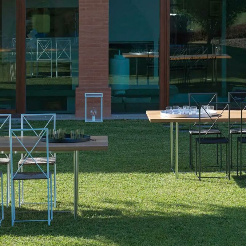 Стол Moka outdoor