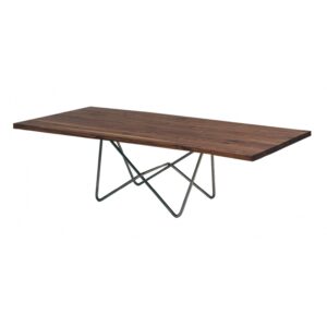 Обеденный стол Piano Design