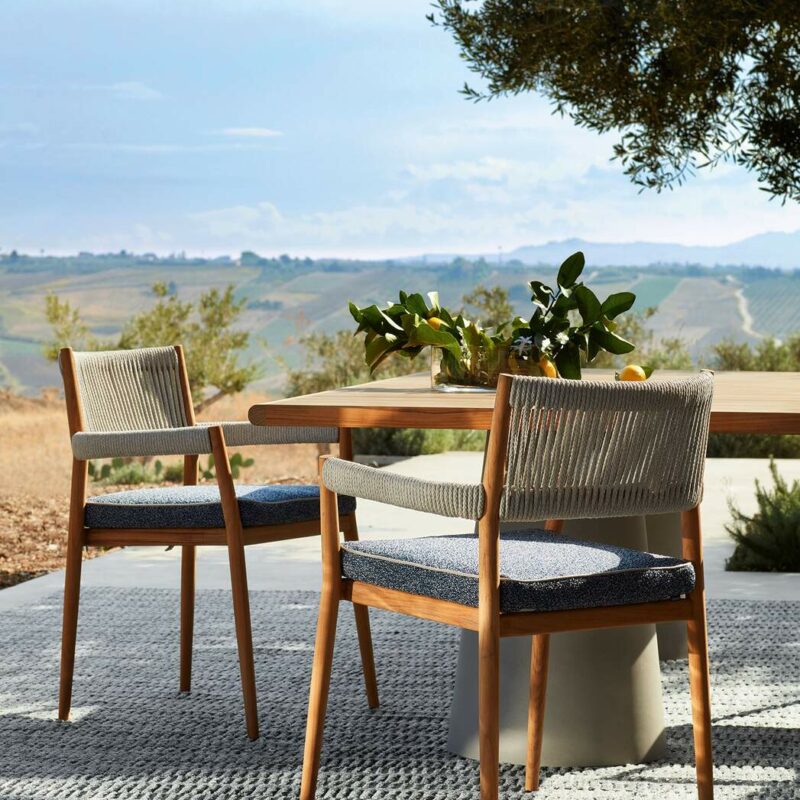 Стул Dine Out Outdoor