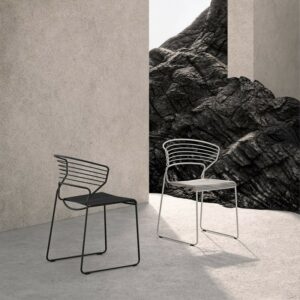 Стул Koki Wire Corda Outdoor