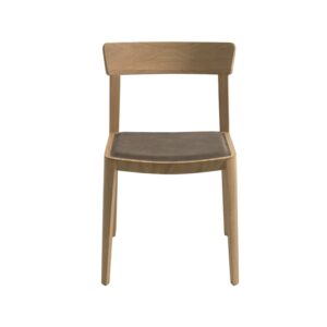 Стул Mia Leather