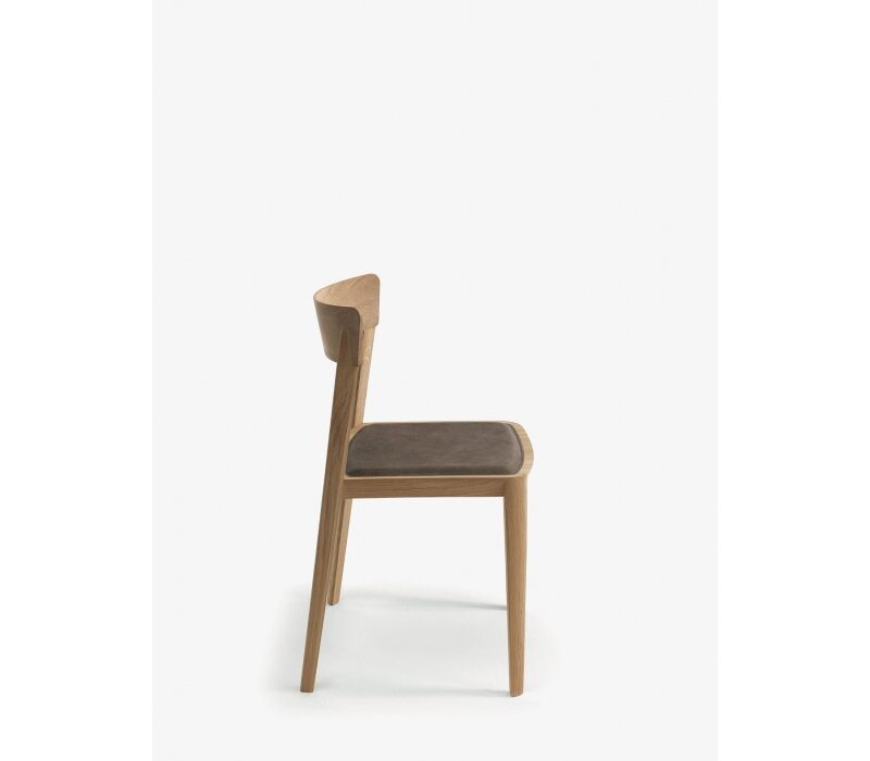 Стул Mia Leather