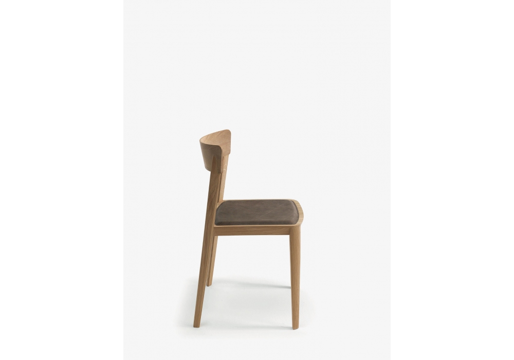 Стул Mia Leather